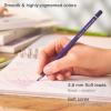 ARTISTIC EYE Sketching Pads 9×12 & Colored Pencils (48 colors) Bundle
