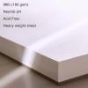 ARTISTIC EYE 5.5×8.5 Premium Mixed Media Sketchbooks: Pack of 3 (180 Sheets), 160 GSM, Spiral Bound Sketch Pads, Suitable for a Variety of Wet and Dry Media, Ideal for All Artists