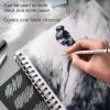 ARTISTIC EYE Premium Drawing and Sketching Pencil Art Set (20 Items): Complete Kit with Graphite Pencils, Charcoal Pencils, Sticks, Blending Stumps, Erasers, and Sharpeners